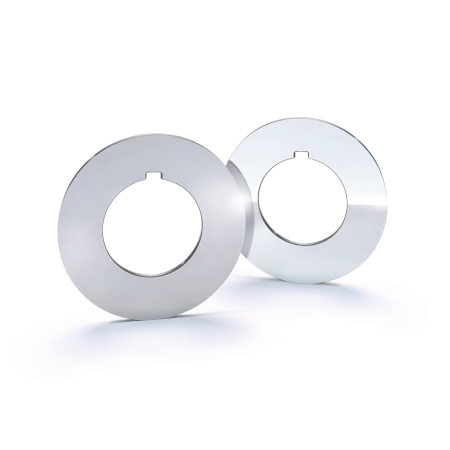 Rotary Slitter Knives