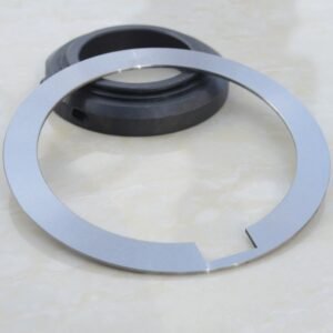 Separator Shims and Overarm Discs