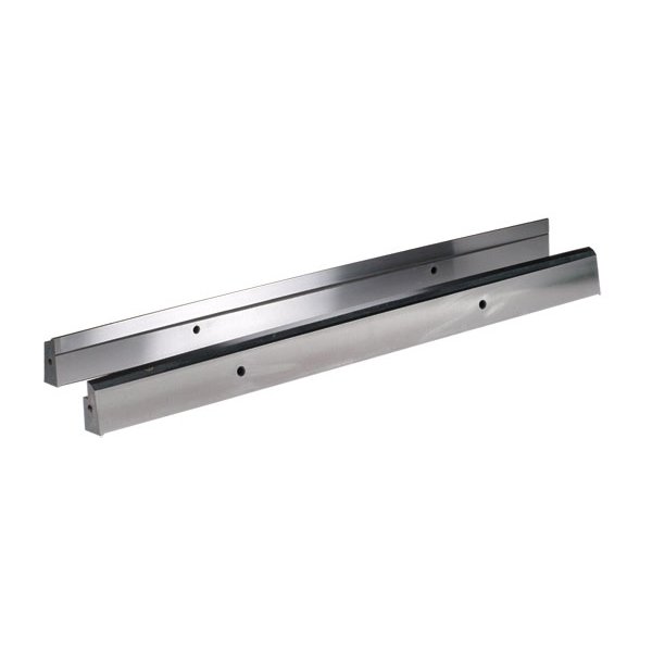 Cut-to-Length Lines and Guillotine Shears