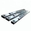 Cut-to-Length Lines and Guillotine Shears