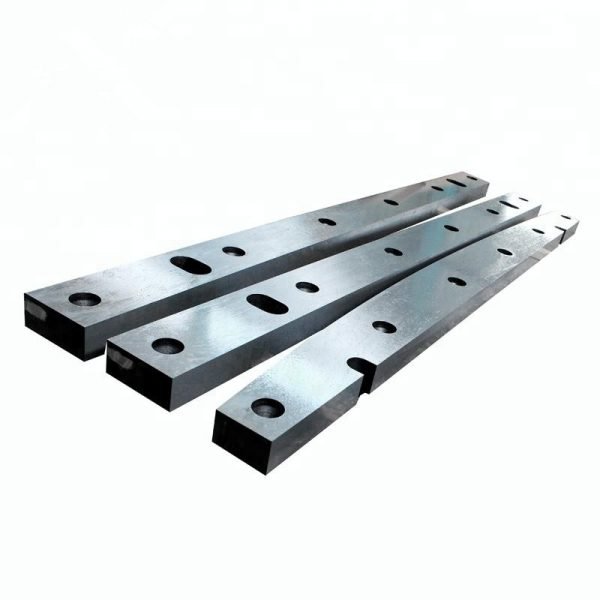 Cut-to-Length Lines and Guillotine Shears