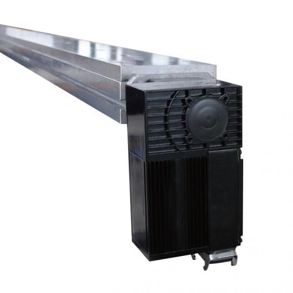 Crowning Table