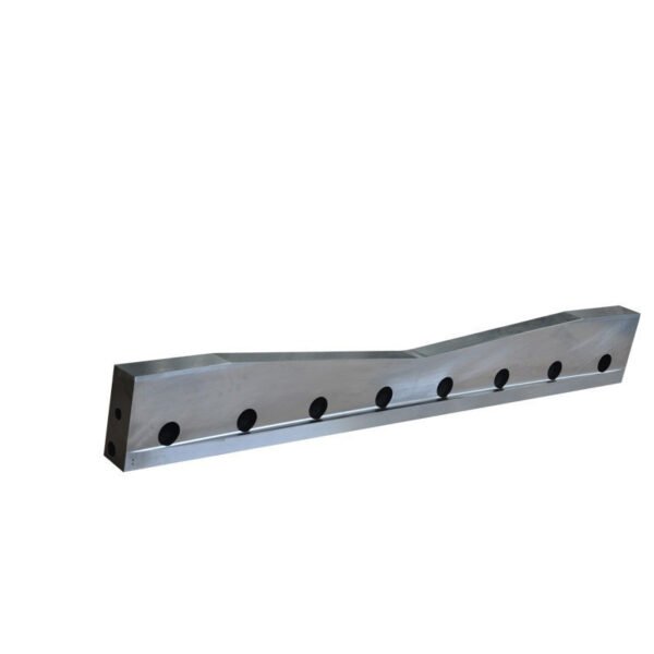 Cut-to-Length Lines and Guillotine Shears