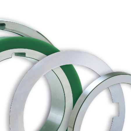 Spacers Standard Models