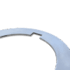 Separator Shims and Overarm Discs