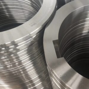 Steel Stripper Rings